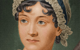 Jane Austen Adaptations